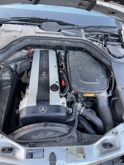 Mercedes w140 300sel 24v 170kw long mamut - 11