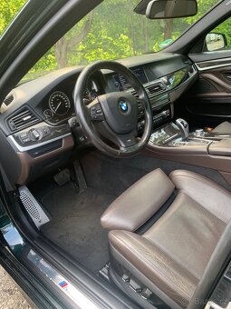 BMW F11 550i individual - 11