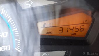 Honda PCX 150 - 11