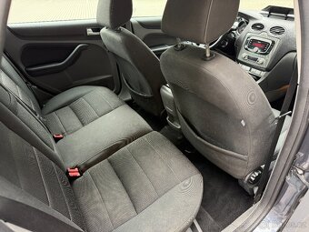 Ford Focus, 2.0 TDCI 100Kw Nová STK - 11