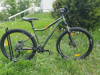 Dámské horské kolo Merida MATTS 7.300 2020 vel.M 27,5" - 11