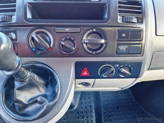 Volkswagen Transporter / 2.0TDi / 75KW / 9.MÍST - 11