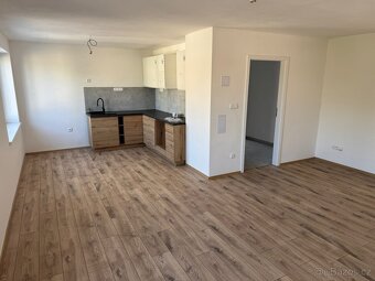 Prodej novostavby bytu 2+ KK 72 m2 s parkovacím místem Brno - 11