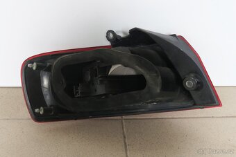 Zadní světla Fiat Croma kombi - 11