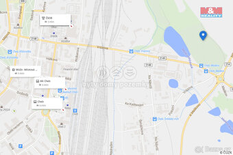 Prodej chaty, 20 m², osada Maškov, Cheb - 11