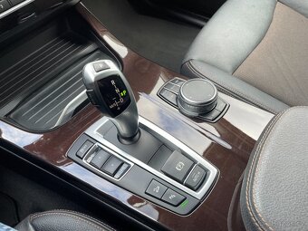 BMW X3 xDrive20d 140KW automat XLINE ČR. - 11