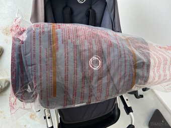 Bugaboo Fox - 11