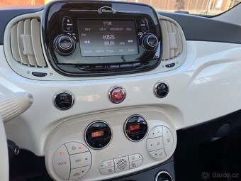 Fiat 500 rok 2019 - 11