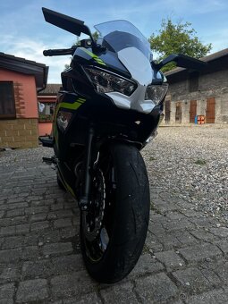 Kawasaki NINJA 650 (2021) - 11
