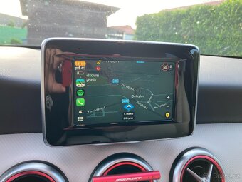 2015 Mercedes-Benz a-class 180 - 11