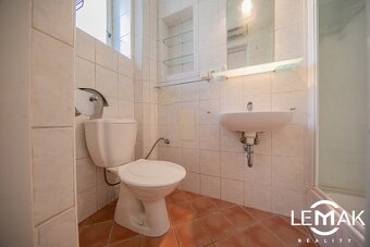 Pronájem byty 1+1, 20 m2 - Olomouc - Nová Ulice, ev.č. 00209 - 11