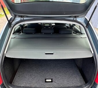 Skoda Octavia 2 Combi 1.9 TDI 77kW Bez DPF - 11