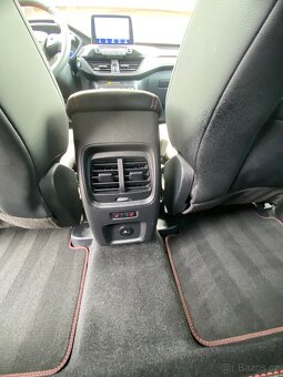 Ford Kuga,  FORD KUGA 2,5 PHEV 12/2023 - 11