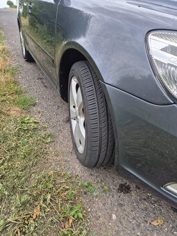Prodám Škoda Octavia 2  1,6tdi DSGr.v 2010 - 11