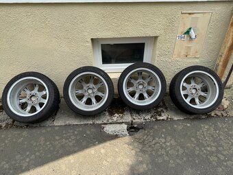 Styling 124 R18 BBS - 11