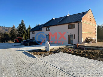 Prodej domu 4+kk, Velké Losiny - 11