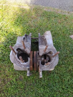 Kartery Jawa 250 350 - 11
