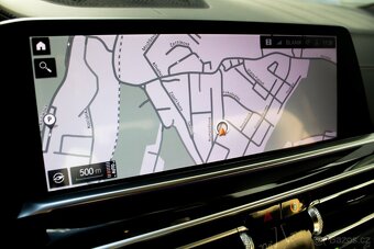 BMW X5 M50d Mpaket - 11