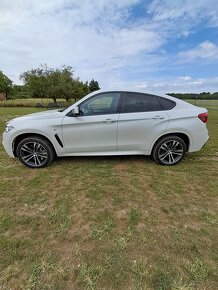 BMW X6 M50d xDrive - 11