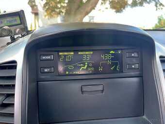 Chevrolet Captiva 2.0 D 110kW 4x4 Nová STK, ALU - 11