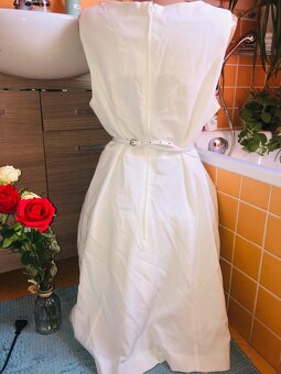 spolecenskesaty# bile# svatebni # pouzdrovesaty#elegantní - 11