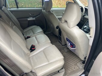 Volvo CX90 R.V.2005 2,5,Benzín Automatická převodovka - 11