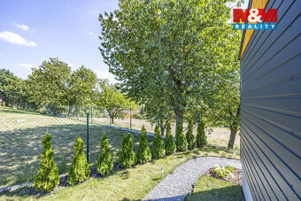 Prodej pozemku k bydlení, 1214 m², Velká Lečice - 11