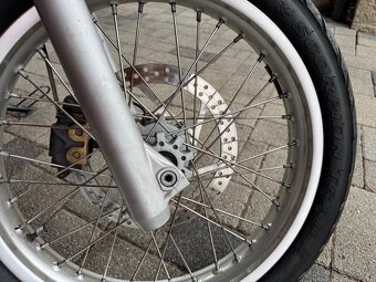 BMW F650GS 35kw řp. A2 - 11