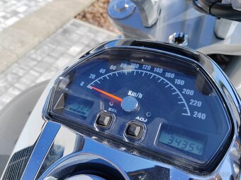 Suzuki m1800 Intruder odpočet dph - 11