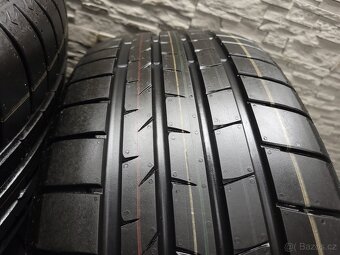 18" Originál Audi Q3 Kodiaq Tiguan 5x112 pneu Bridgestone - 11