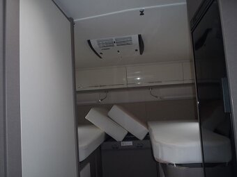 Obytný automobil Fiat Etrusco I 6900 SB - 11