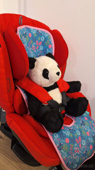 Besafe Izi Plus X1 (07 2020) (0-25 kg) - 11