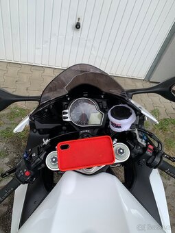 Honda CBR 1000RR Fireblade SC59, 131kw, r.v. 2010. - 11