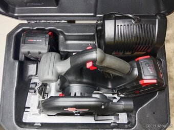 Milwauke,Wurth-Alu nařadí - 11