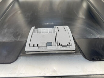 Vestavná myčka Bosch SMV48M10EU - 60cm - 11