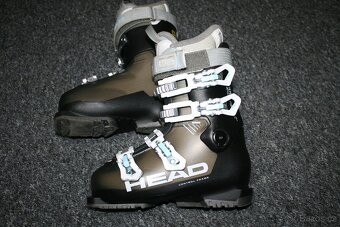 dámske lyže dynastar Legend 142 cm - 11