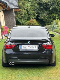 Bmw 330d E90 - 220kw - 11