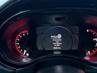 Dodge Durango RT 5.7 2022 záruka DPH - 11