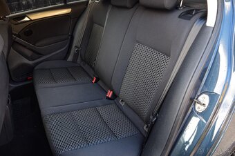 Volkswagen Golf 1.4 Trendline 2009 - 11