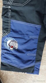 Chlapecké kalhoty a kraťasy - 11