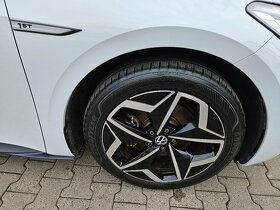 Volkswagen ID.3 Pro 1st 150kW ALU 19"  Nez.Topení Keyless - 11