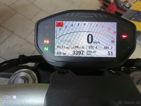 Ducati Monster 1200 - 11