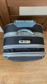 Cestovní kufr Paike - 11