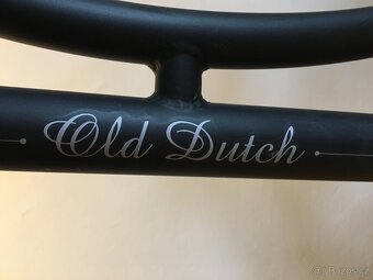 Holandské kolo Batavus Old Dutch kolo - 11