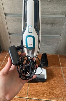 Leifheit Regulus Powevac 2in1 - 11
