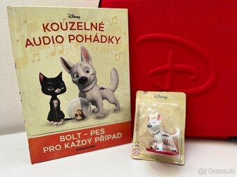Disney kouzelné audio pohádky - 11