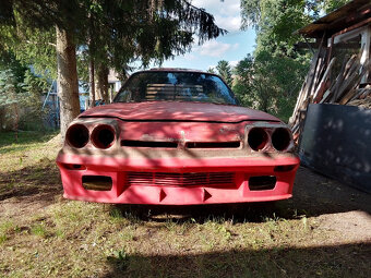 opel manta - 11