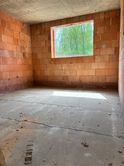Brodek u Prostějova,Prodej rodinného domu 155 m², pozemek 31 - 11