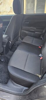 Mitsubishi ASX 1,8 diesel - 11
