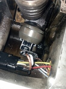 VOLKSWAGEN PASSAT 1,9TDI 96KW, AUDI 1,9TDI 96W RV 2004 - 11